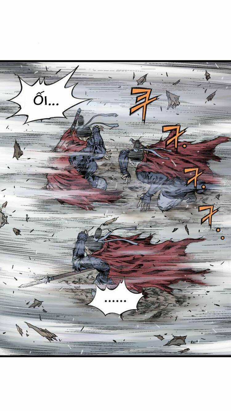 Gosu 2 - Chapter 112 - Trang 6