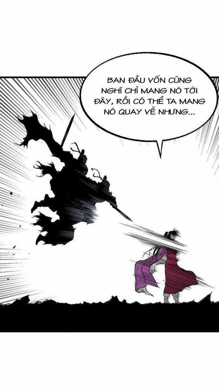 Gosu 2 - Chapter 112 - Trang 53