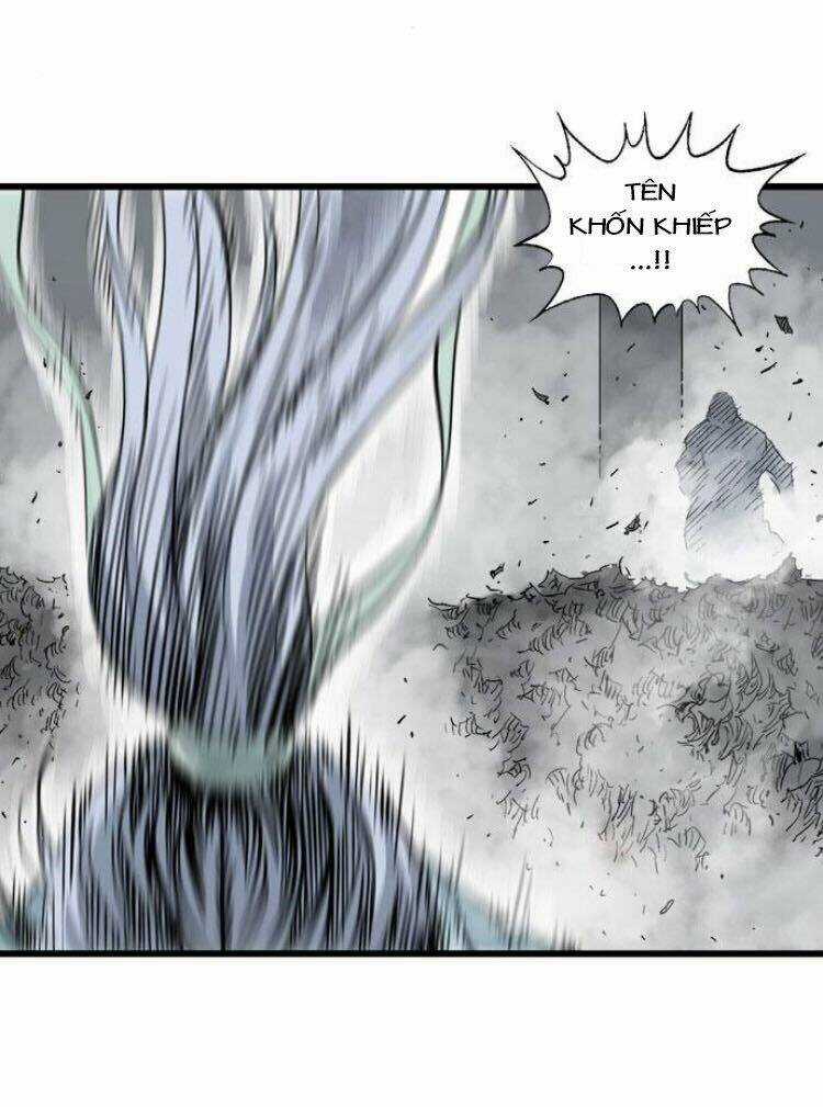 Gosu 2 - Chapter 112 - Trang 69