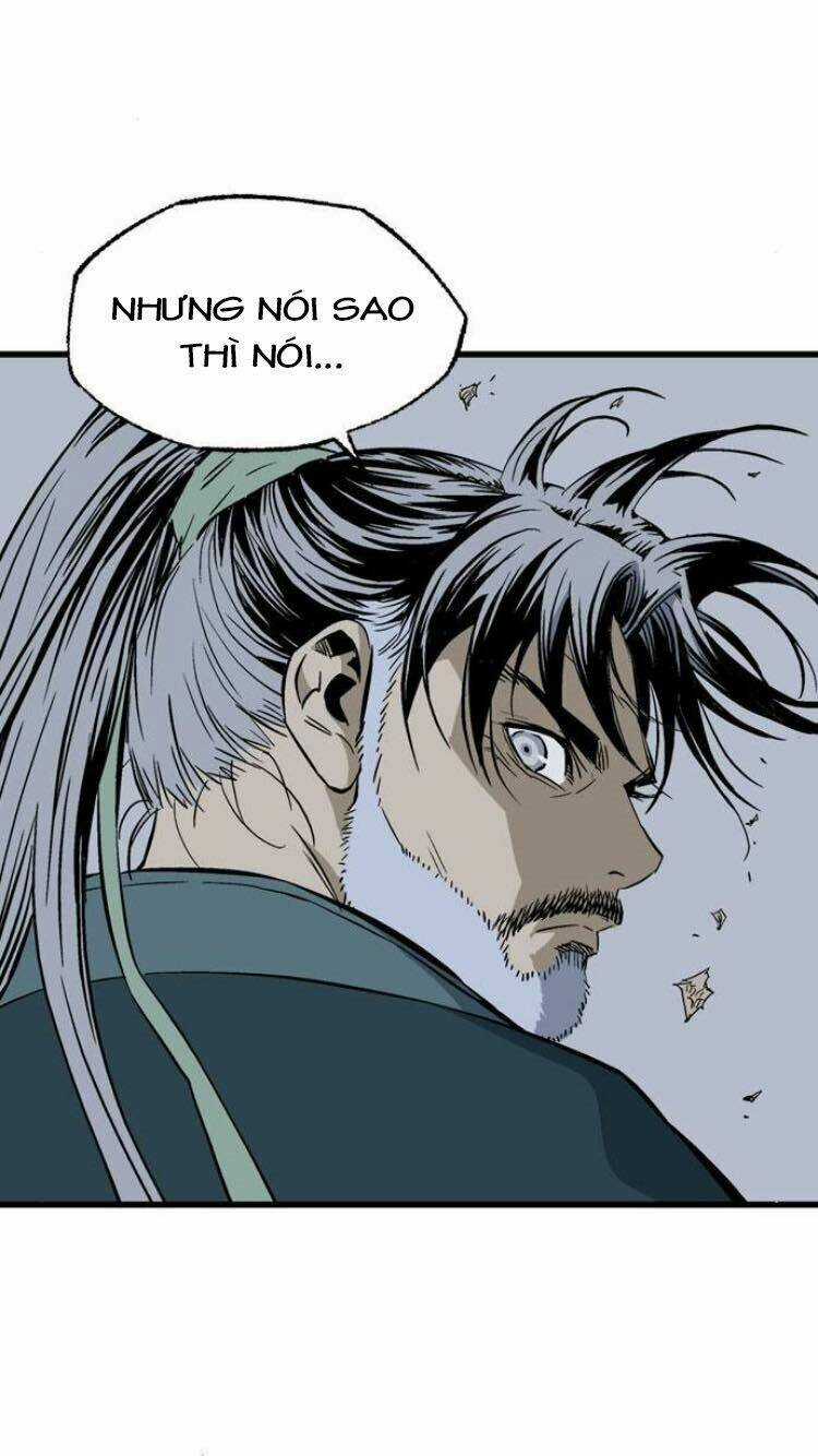 Gosu 2 - Chapter 112 - Trang 76