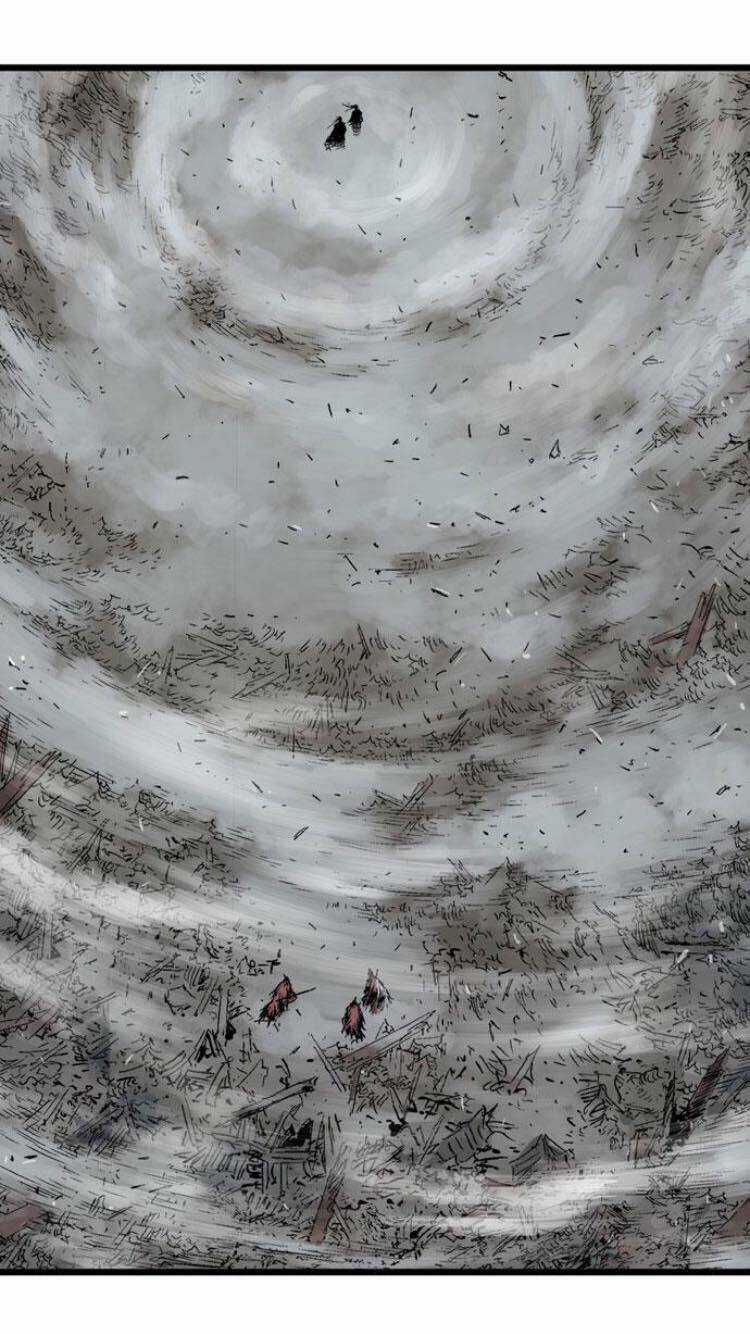 Gosu 2 - Chapter 112 - Trang 9