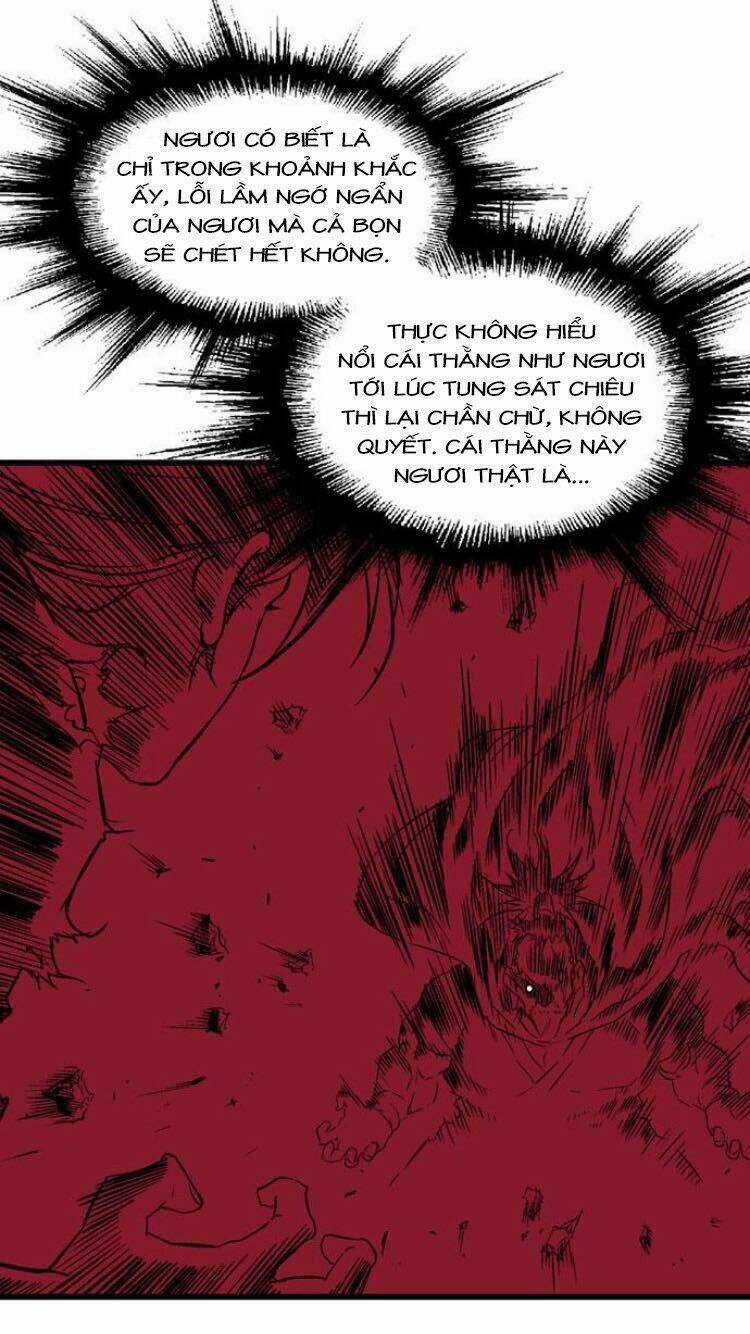 Gosu 2 - Chapter 112 - Trang 84