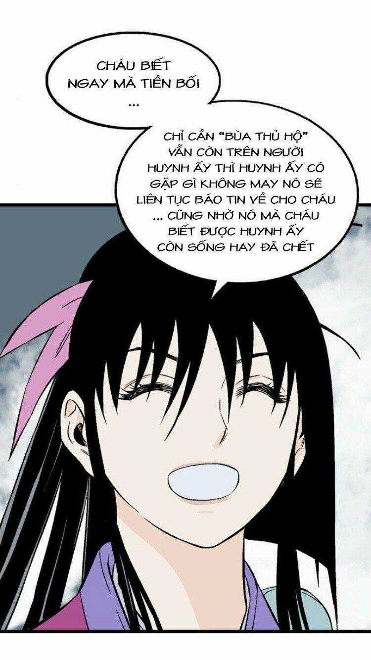 Gosu 2 - Chapter 113 - Trang 20