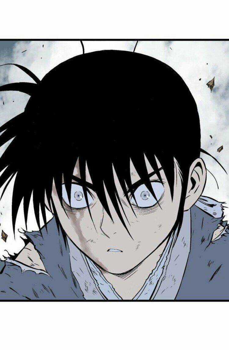 Gosu 2 - Chapter 113 - Trang 21