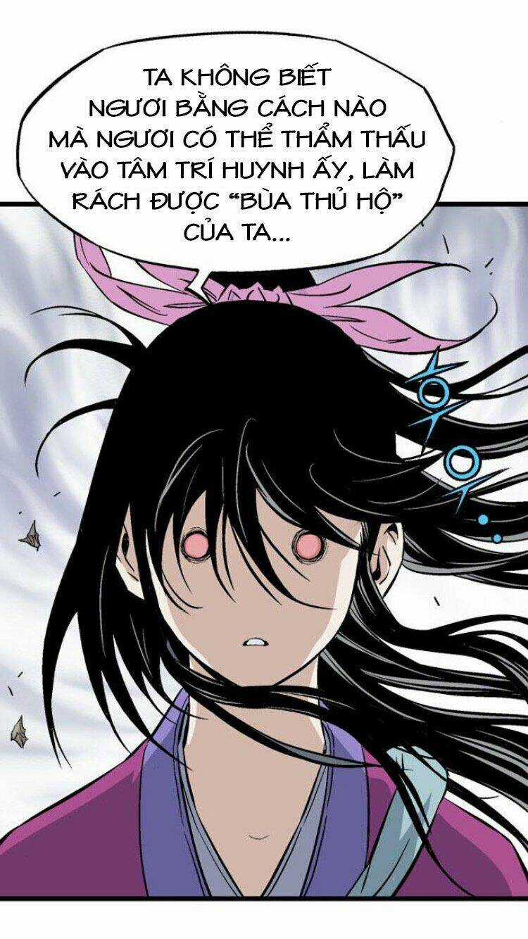 Gosu 2 - Chapter 113 - Trang 31