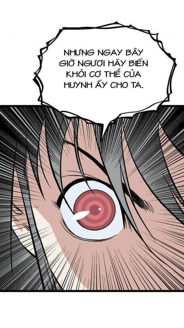 Gosu 2 - Chapter 113 - Trang 32