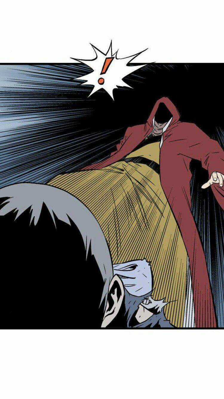 Gosu 2 - Chapter 113 - Trang 38