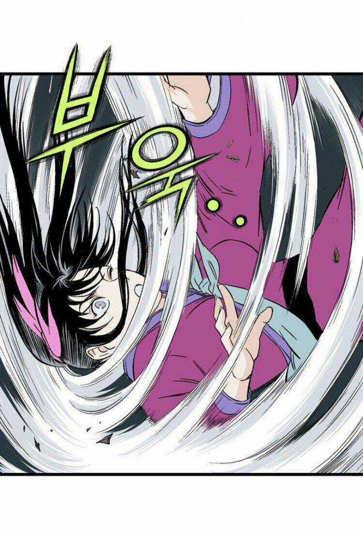 Gosu 2 - Chapter 113 - Trang 5