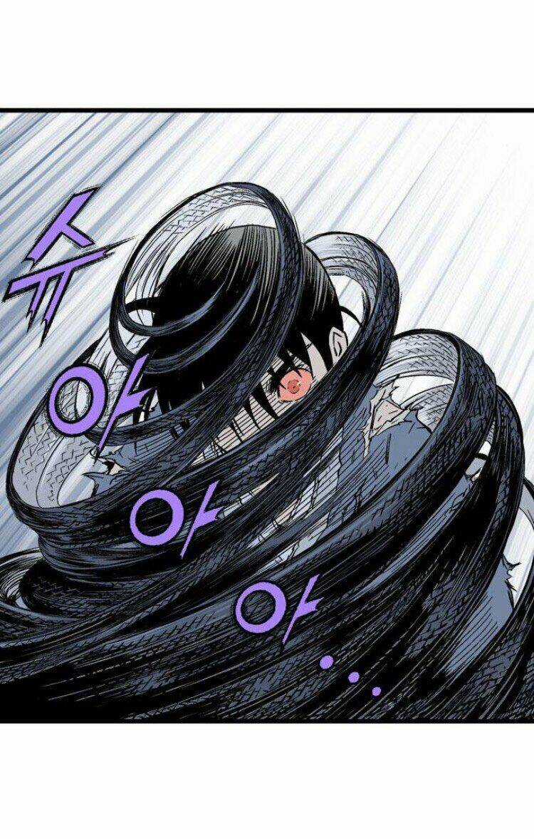 Gosu 2 - Chapter 113 - Trang 42