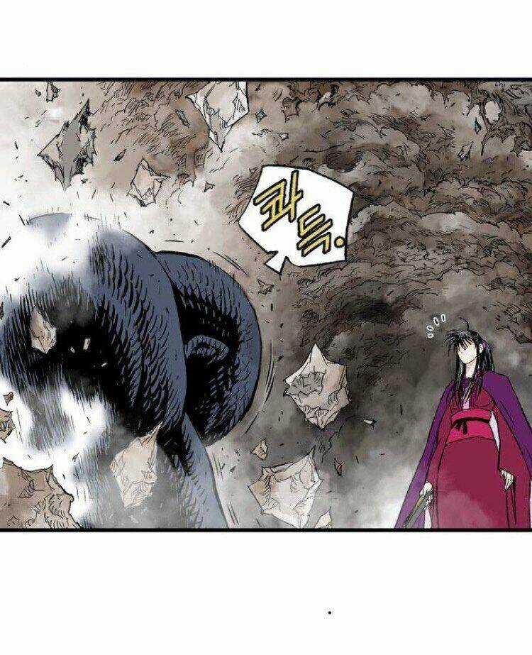 Gosu 2 - Chapter 113 - Trang 52