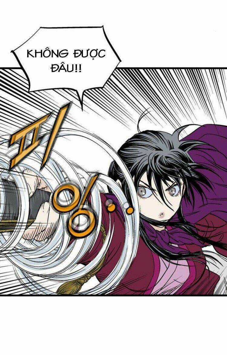 Gosu 2 - Chapter 113 - Trang 60