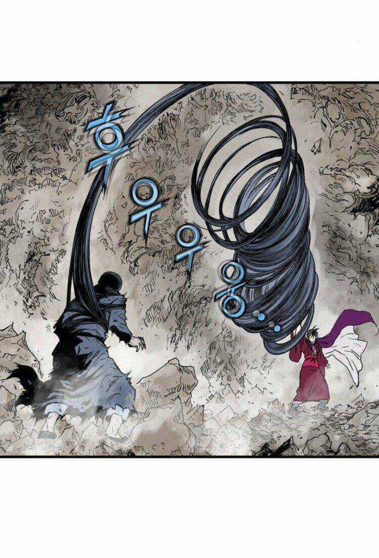 Gosu 2 - Chapter 113 - Trang 62