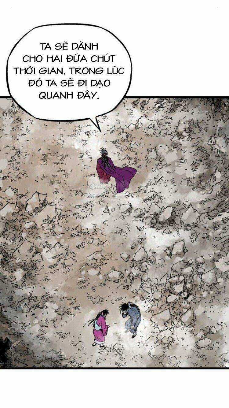 Gosu 2 - Chapter 113 - Trang 66