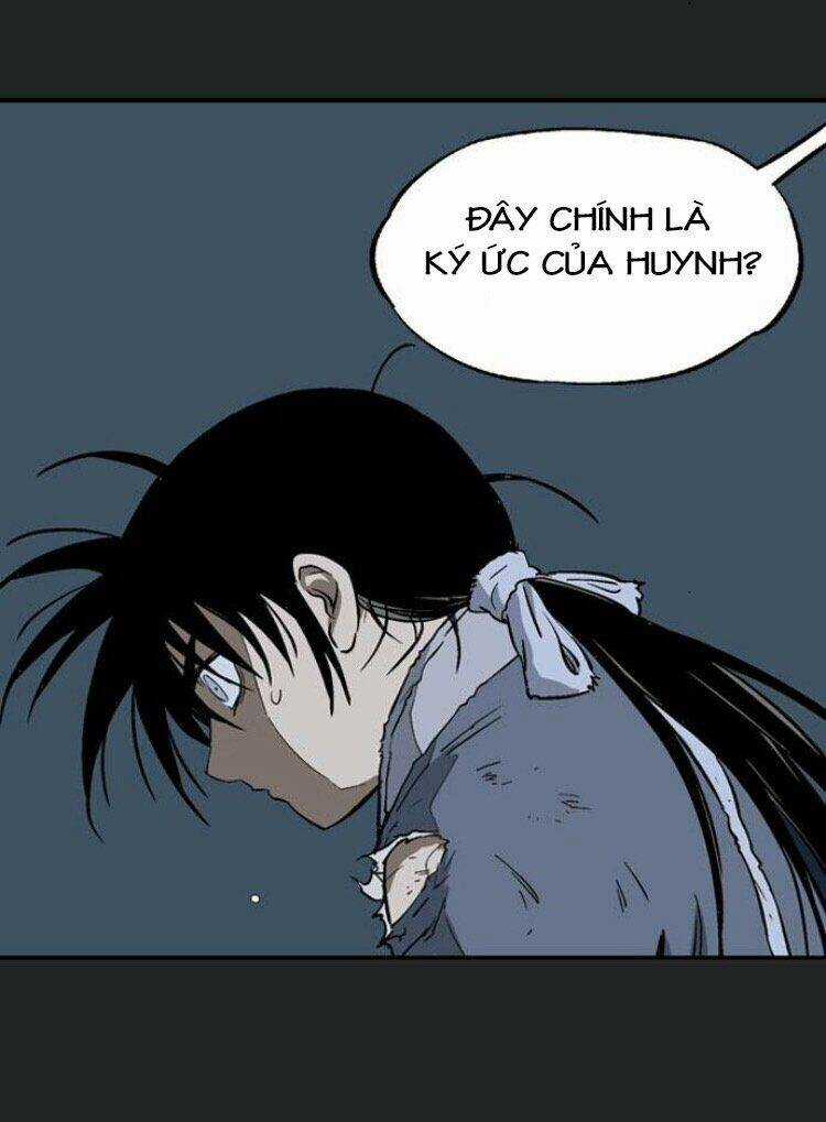 Gosu 2 - Chapter 113 - Trang 73