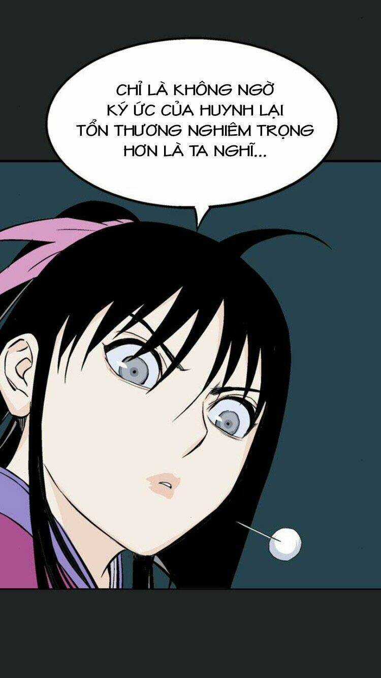 Gosu 2 - Chapter 113 - Trang 76