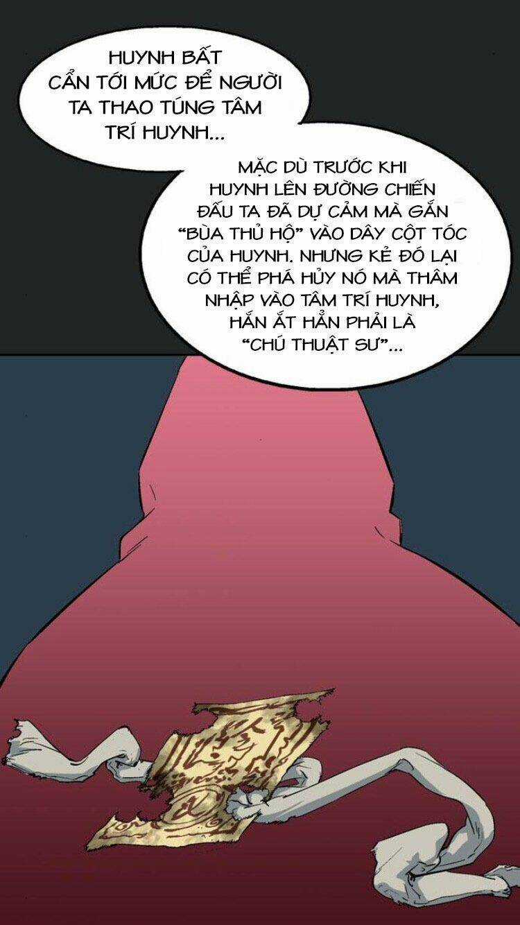 Gosu 2 - Chapter 113 - Trang 77