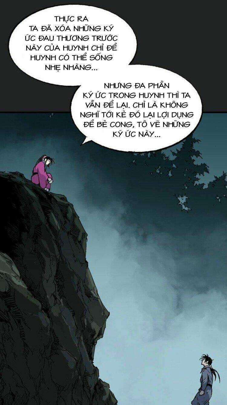 Gosu 2 - Chapter 113 - Trang 78