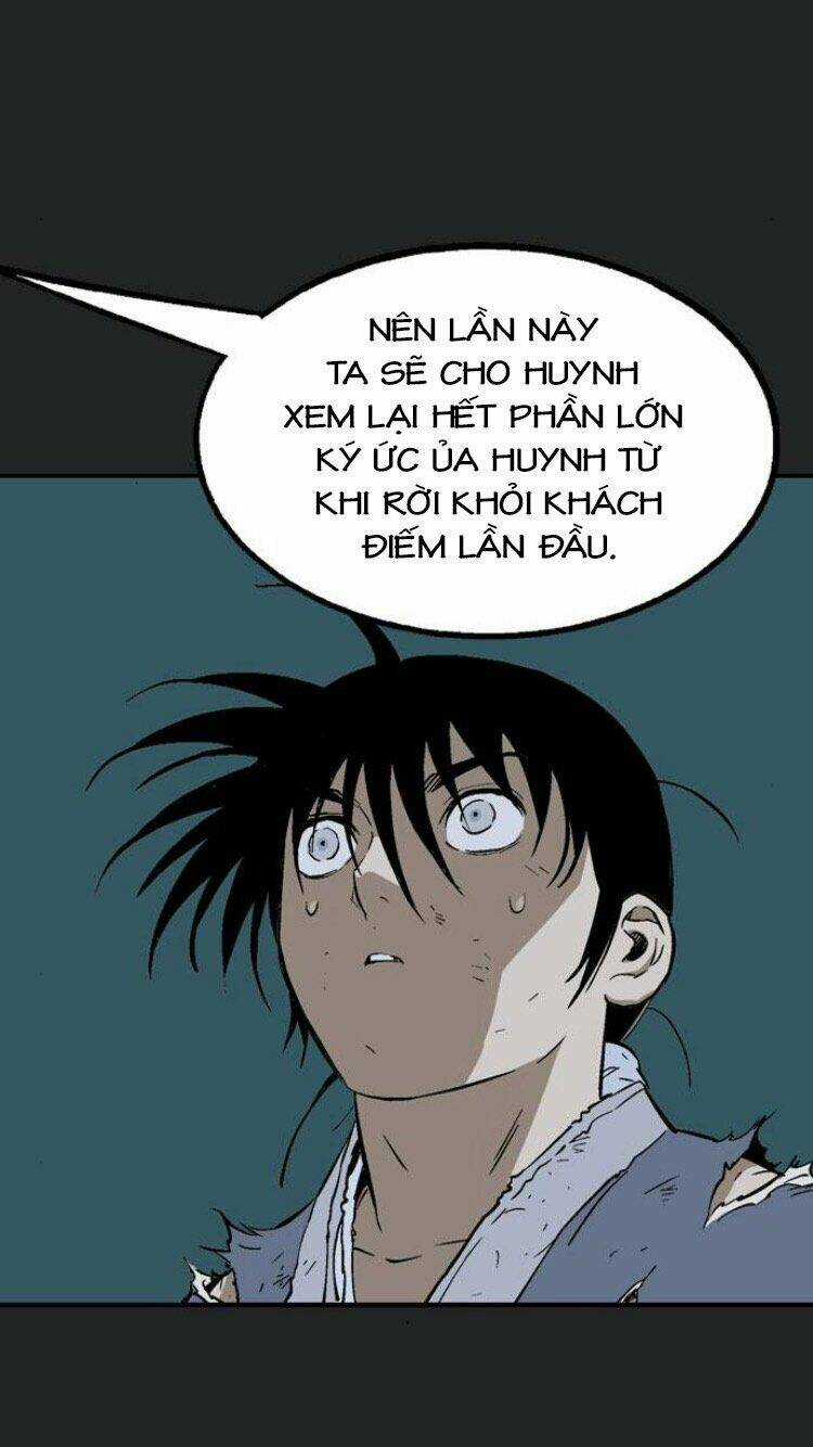 Gosu 2 - Chapter 113 - Trang 79