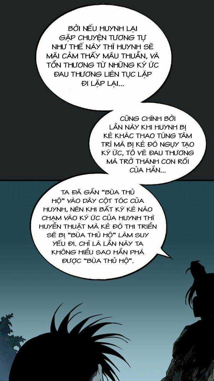 Gosu 2 - Chapter 113 - Trang 83