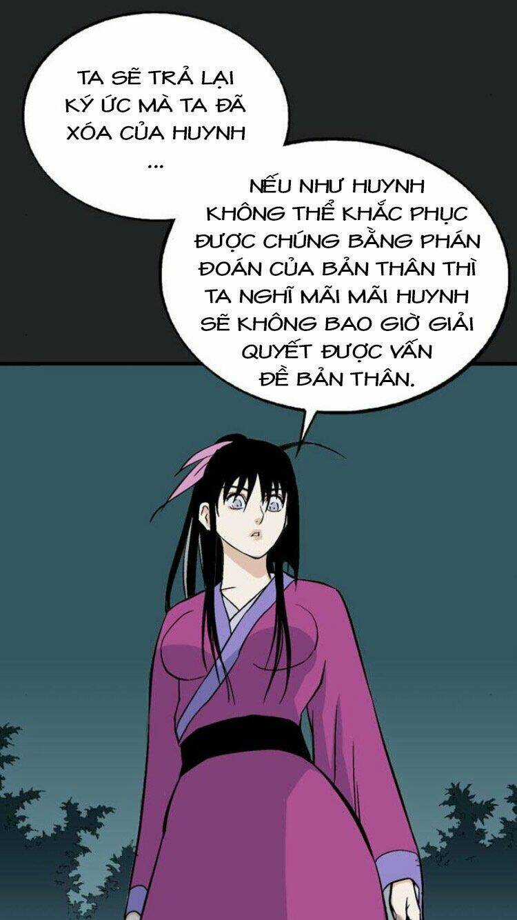 Gosu 2 - Chapter 113 - Trang 85