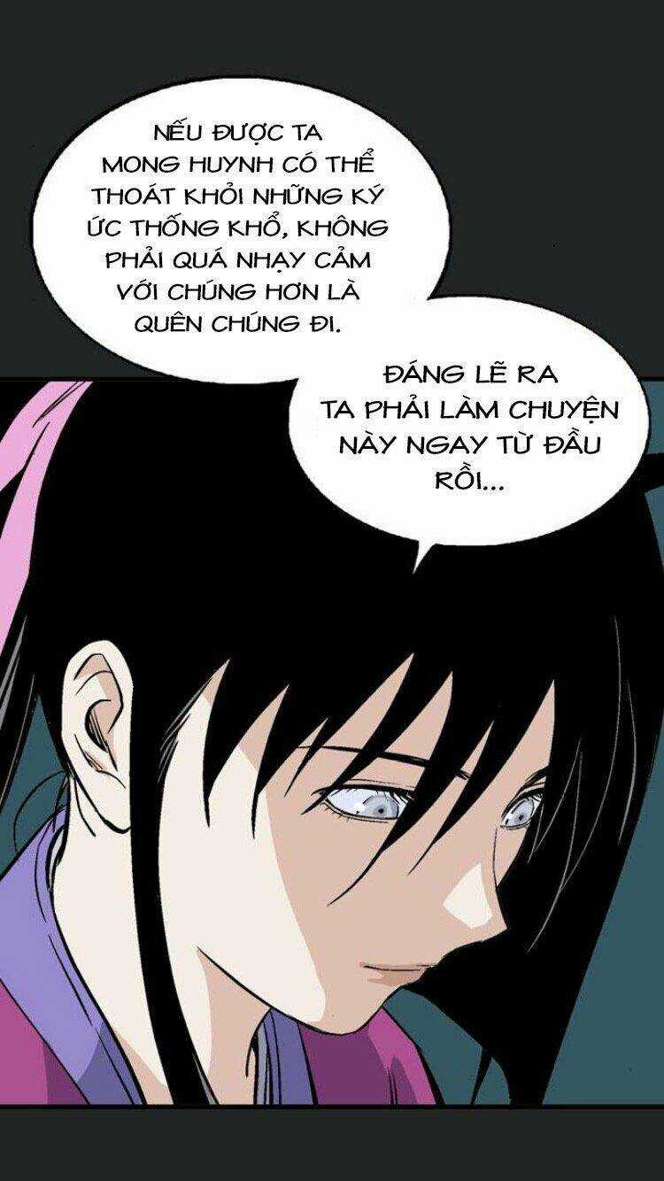 Gosu 2 - Chapter 113 - Trang 86