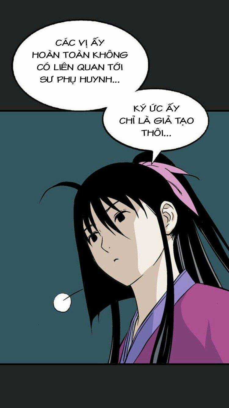 Gosu 2 - Chapter 113 - Trang 89