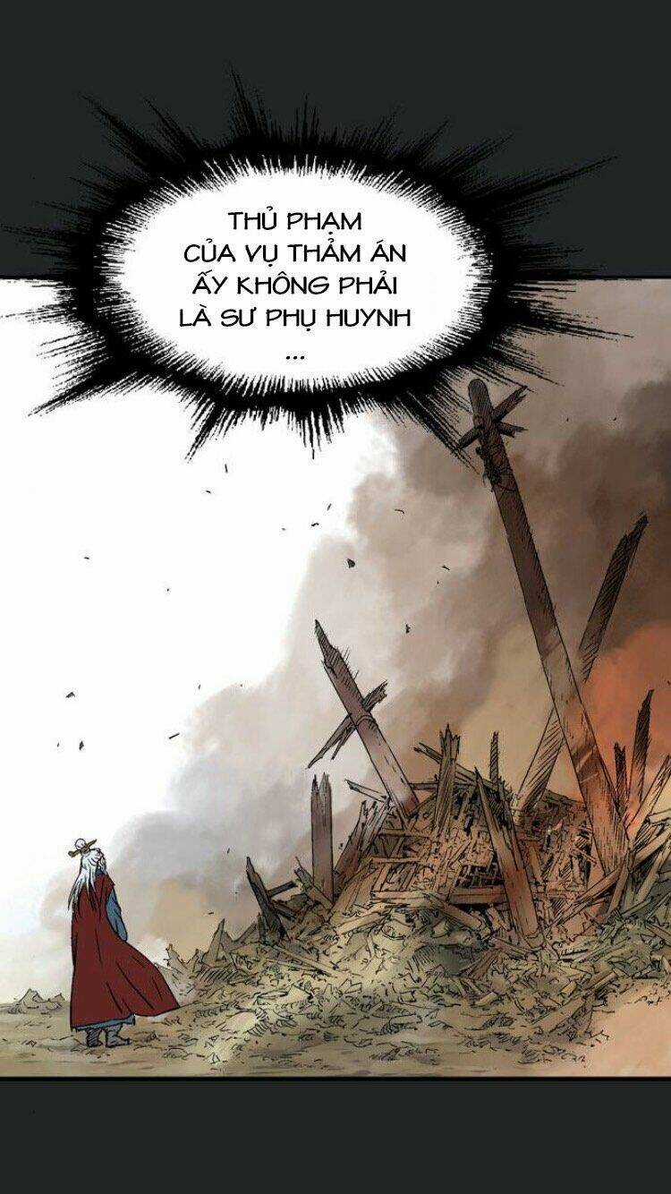 Gosu 2 - Chapter 113 - Trang 93