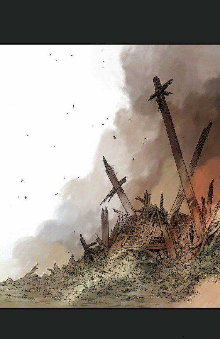 Gosu 2 - Chapter 113 - Trang 94