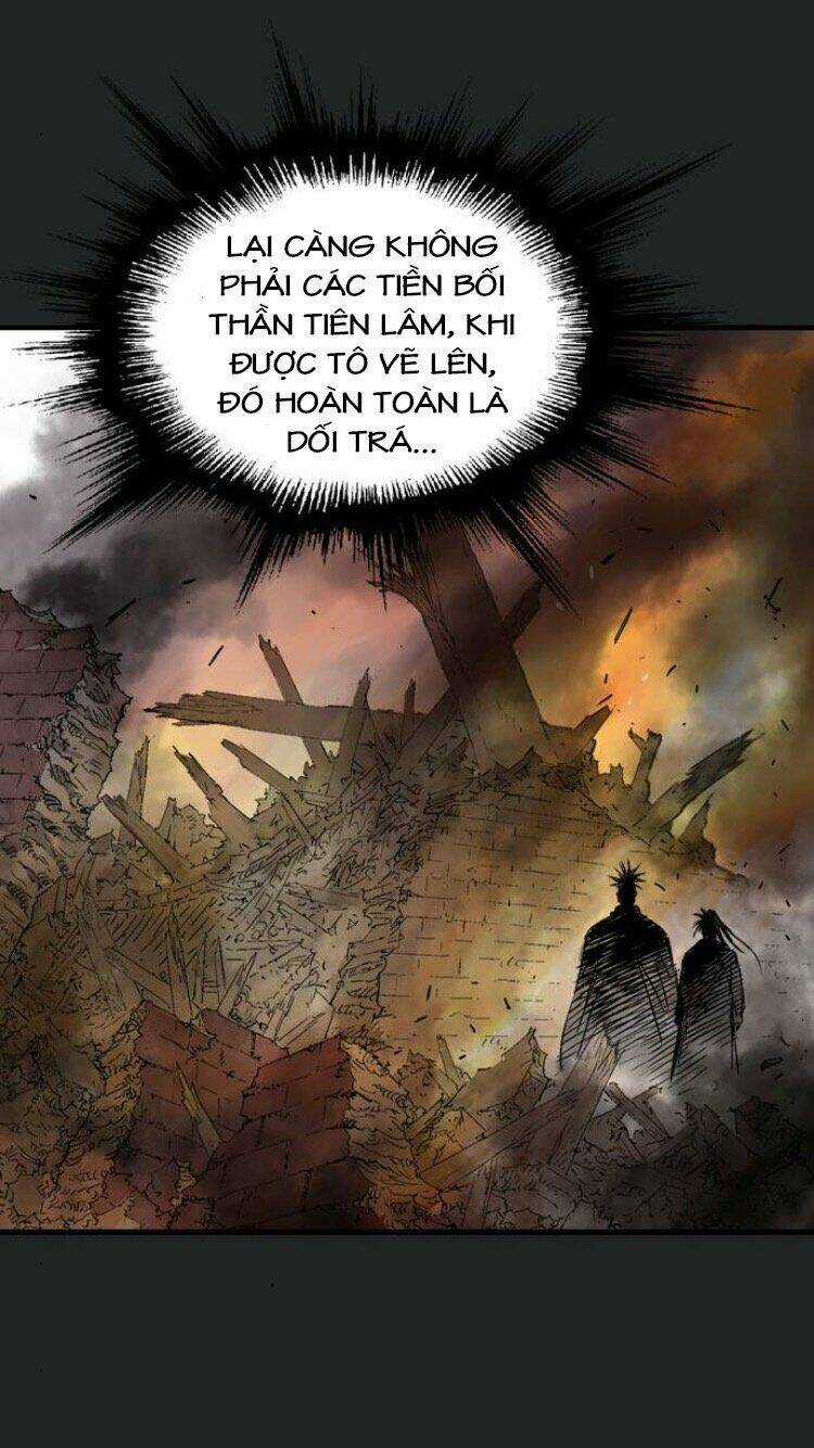 Gosu 2 - Chapter 113 - Trang 95