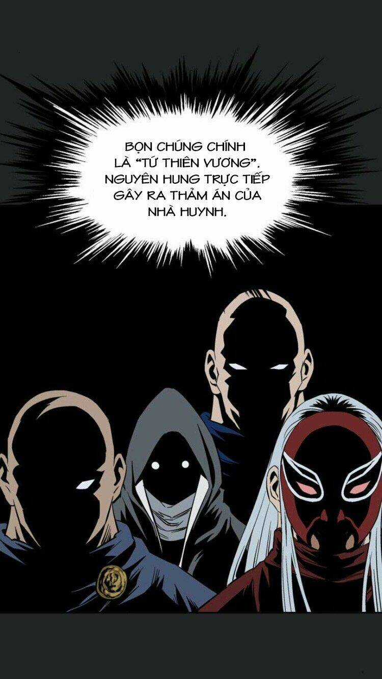 Gosu 2 - Chapter 113 - Trang 98