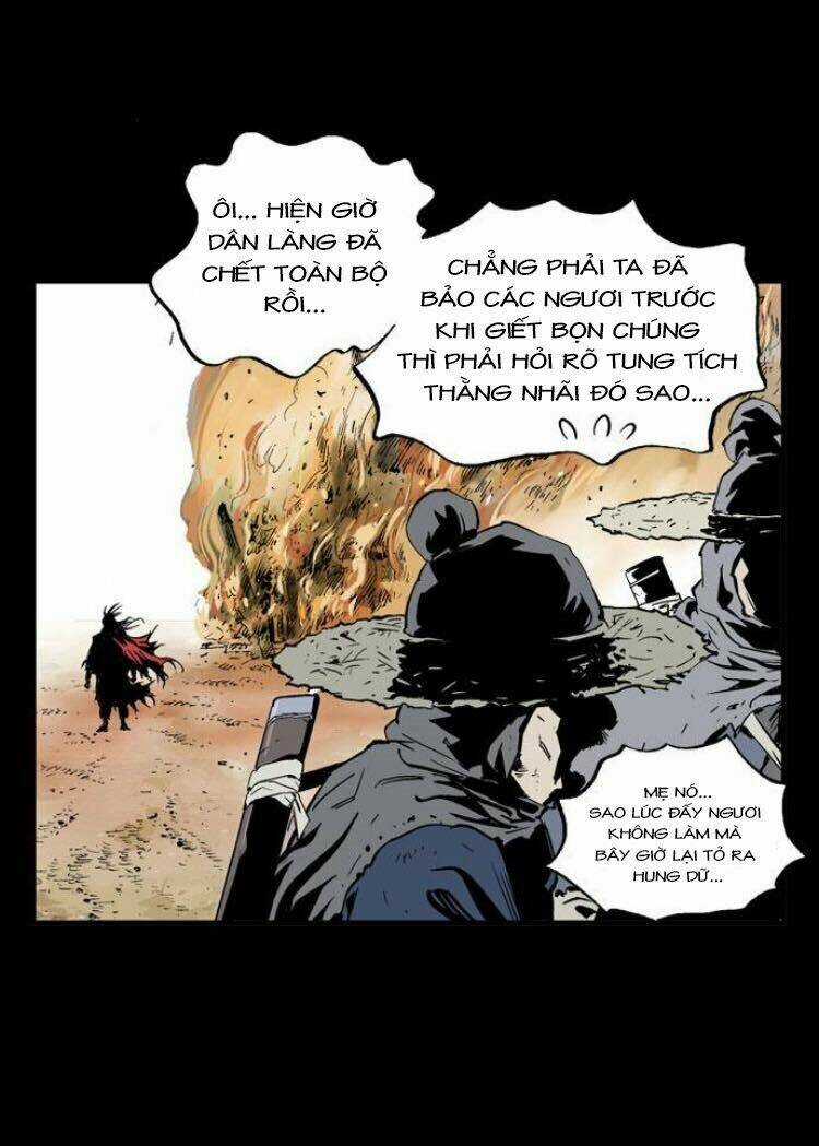 Gosu 2 - Chapter 114 - Trang 16