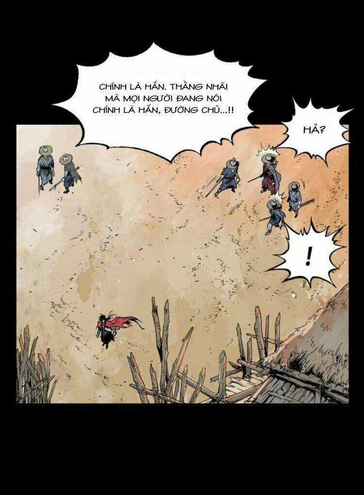 Gosu 2 - Chapter 114 - Trang 18