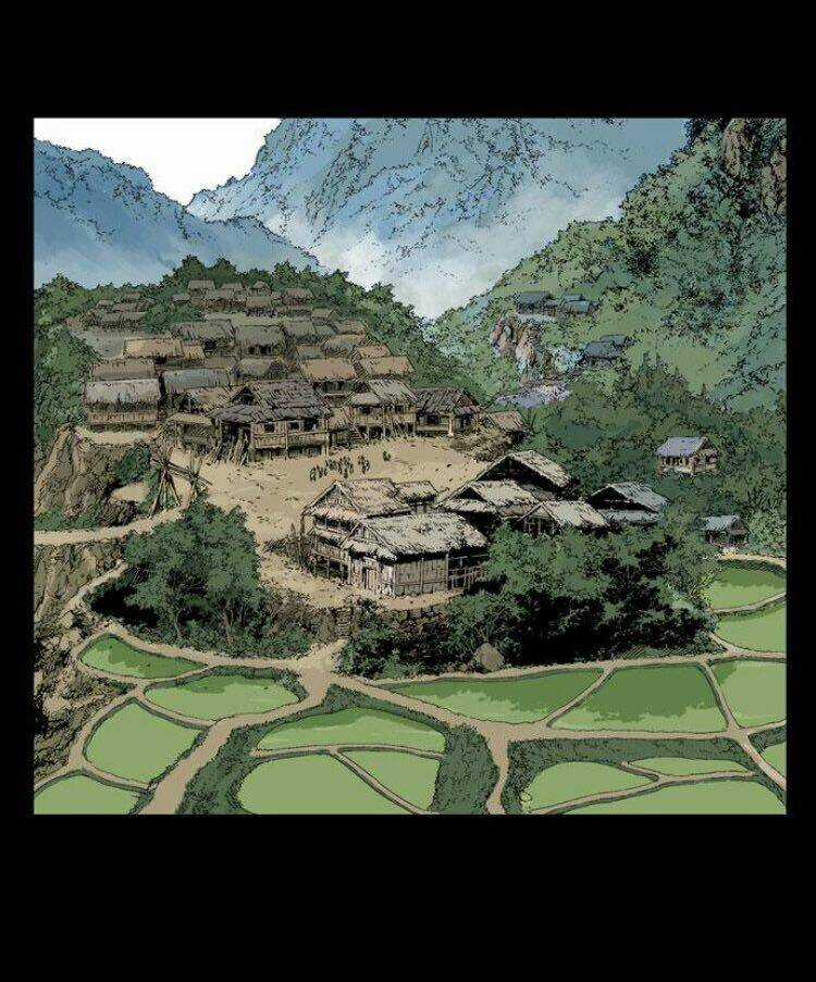 Gosu 2 - Chapter 114 - Trang 3