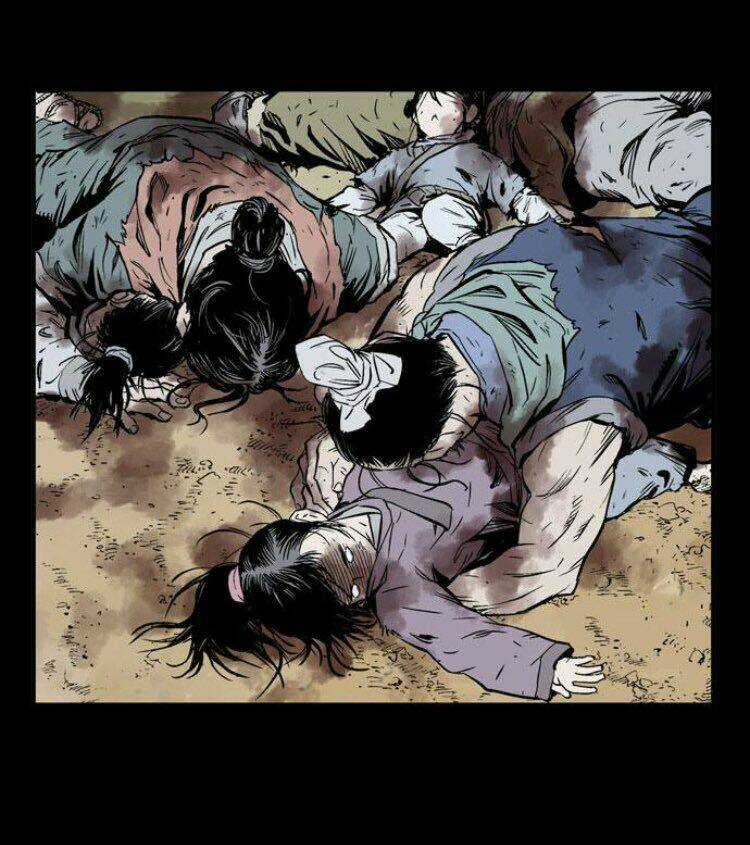 Gosu 2 - Chapter 114 - Trang 22