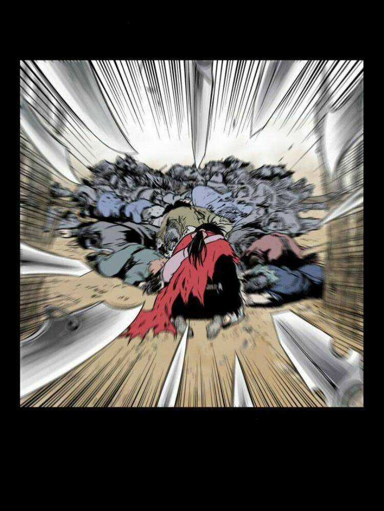 Gosu 2 - Chapter 114 - Trang 25