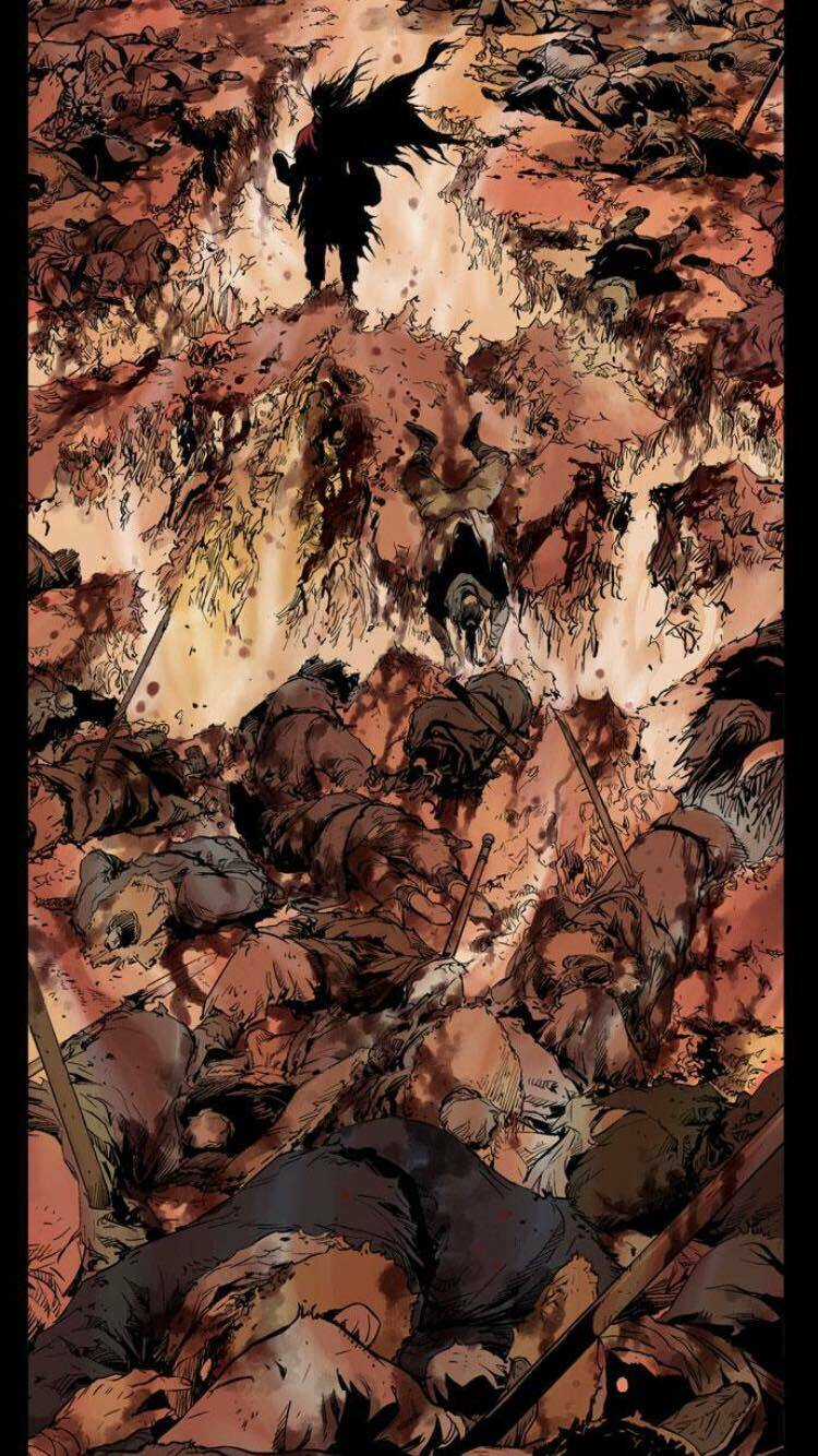 Gosu 2 - Chapter 114 - Trang 32