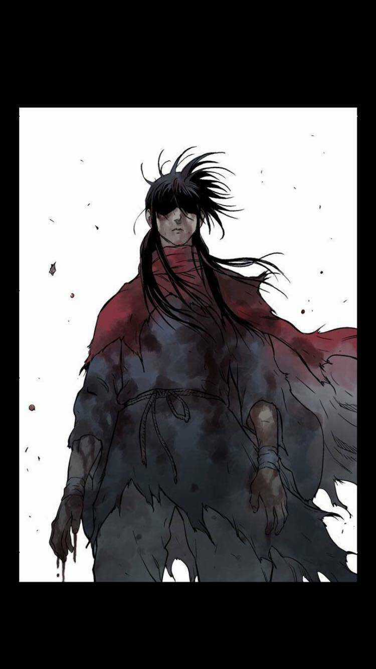 Gosu 2 - Chapter 114 - Trang 33