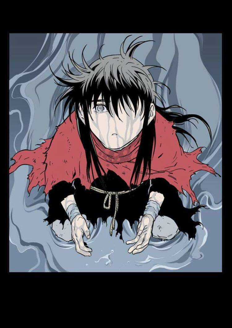 Gosu 2 - Chapter 114 - Trang 38