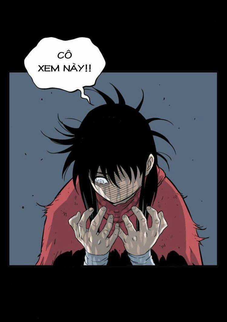 Gosu 2 - Chapter 114 - Trang 39