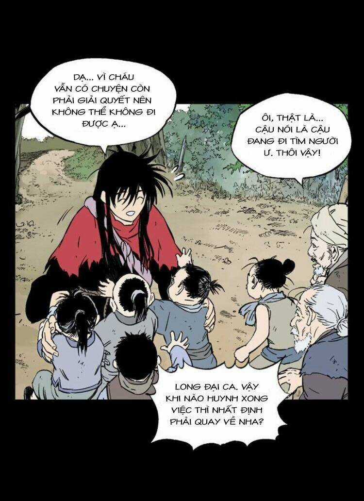 Gosu 2 - Chapter 114 - Trang 5