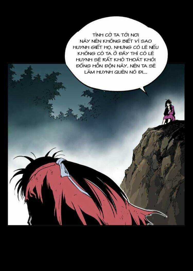 Gosu 2 - Chapter 114 - Trang 43