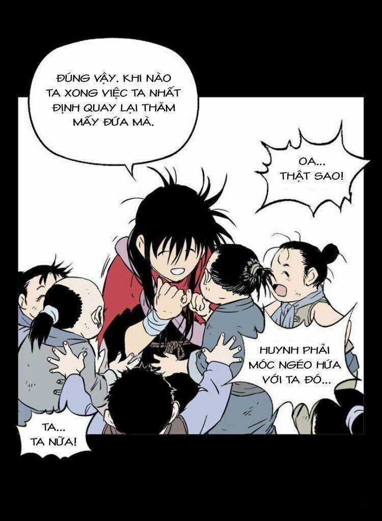 Gosu 2 - Chapter 114 - Trang 6