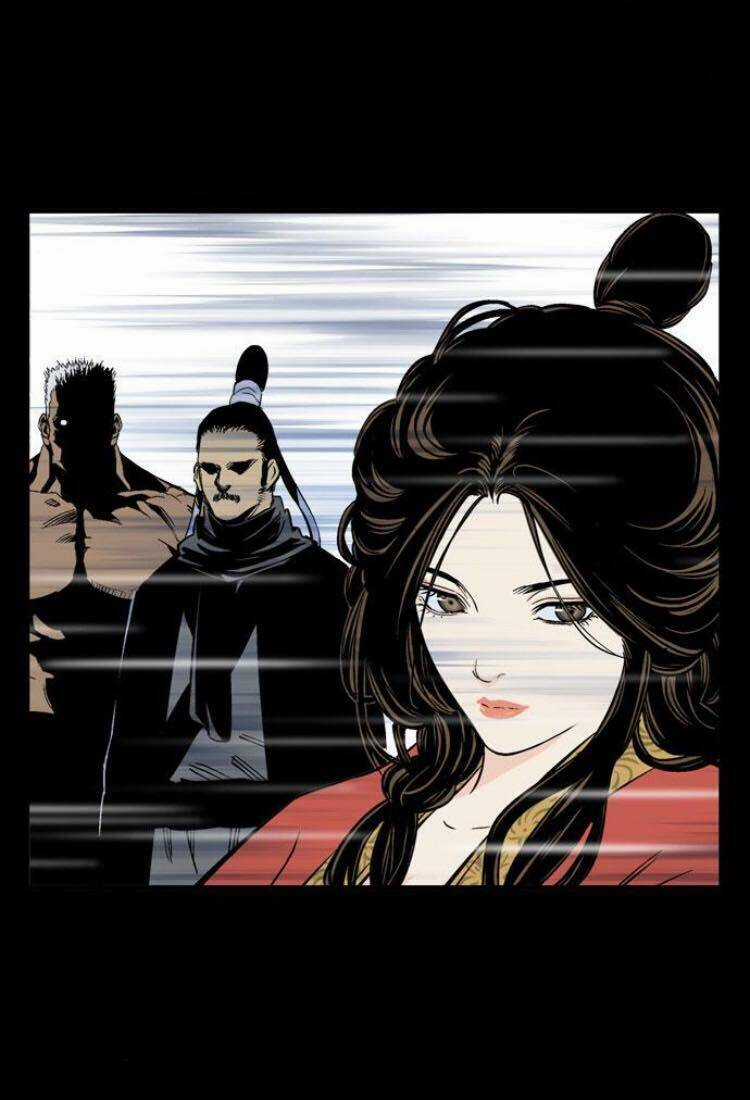 Gosu 2 - Chapter 114 - Trang 51