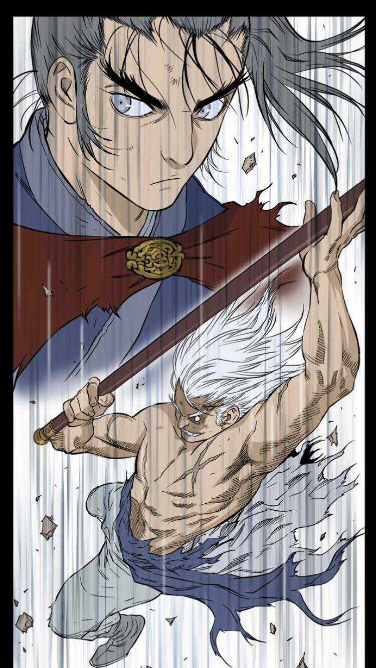 Gosu 2 - Chapter 114 - Trang 54