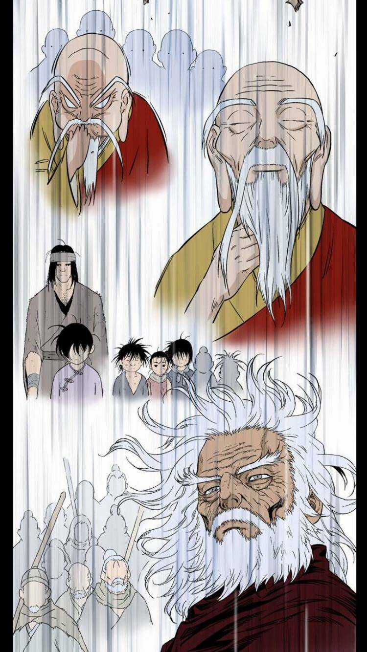 Gosu 2 - Chapter 114 - Trang 55