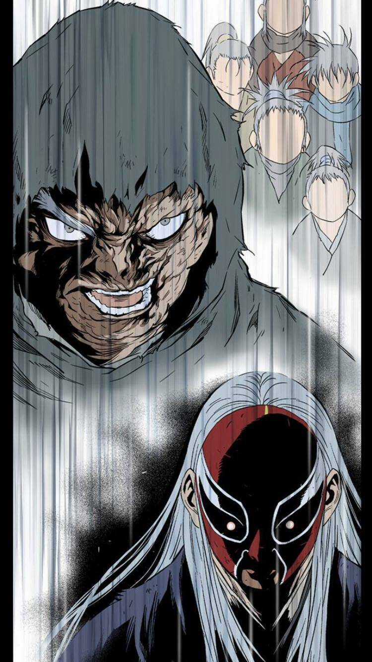 Gosu 2 - Chapter 114 - Trang 57