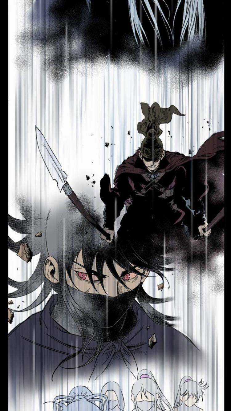 Gosu 2 - Chapter 114 - Trang 58