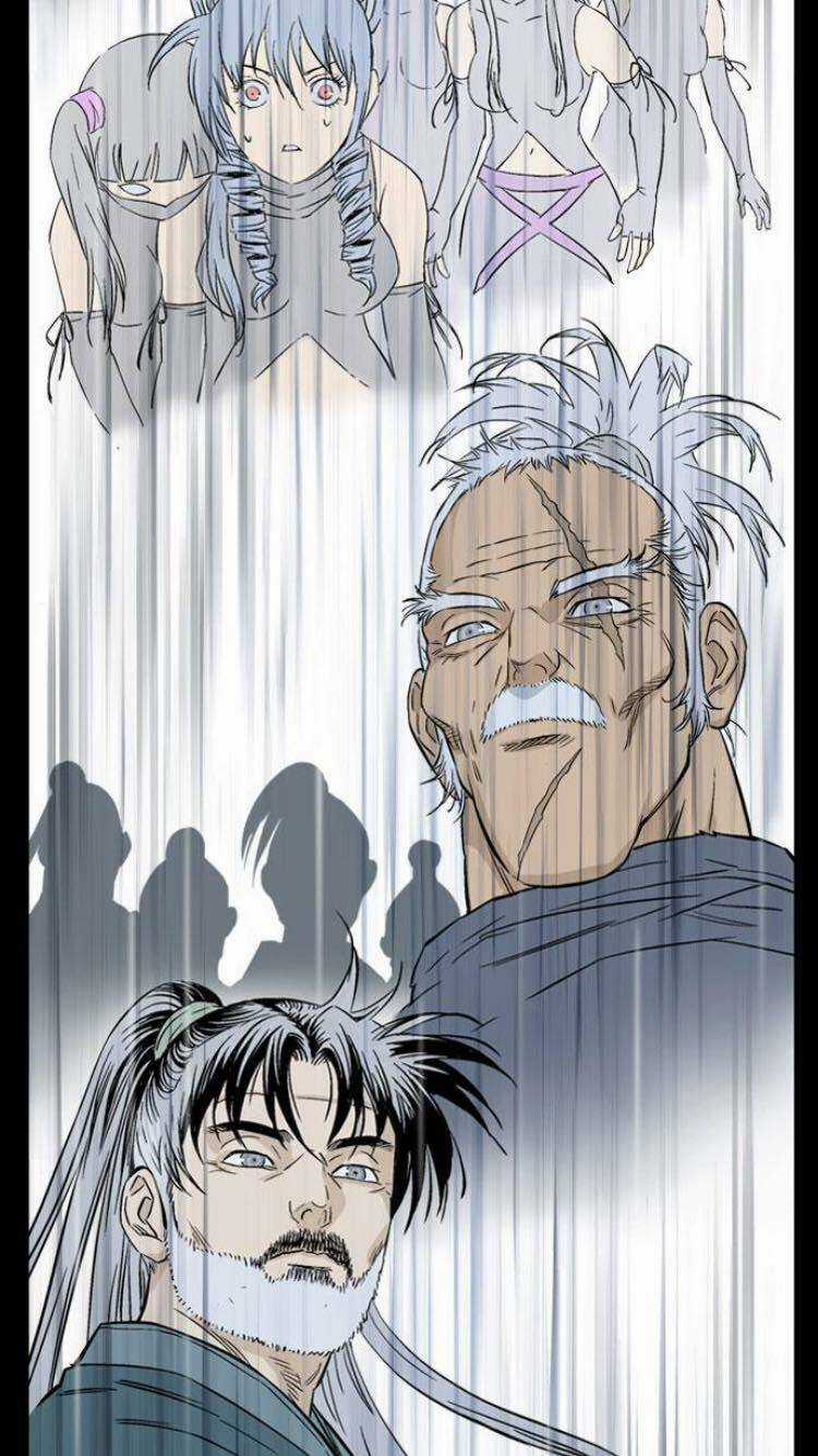 Gosu 2 - Chapter 114 - Trang 59