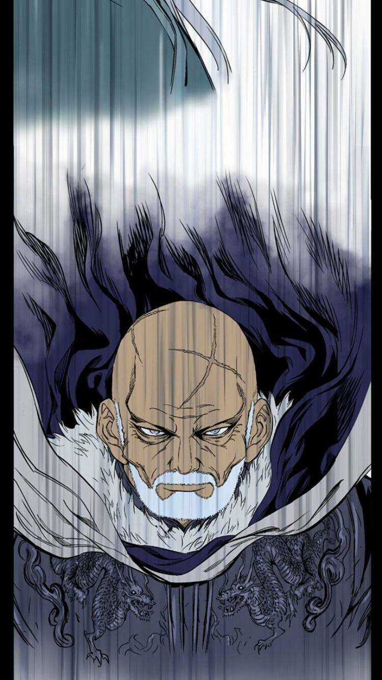 Gosu 2 - Chapter 114 - Trang 60