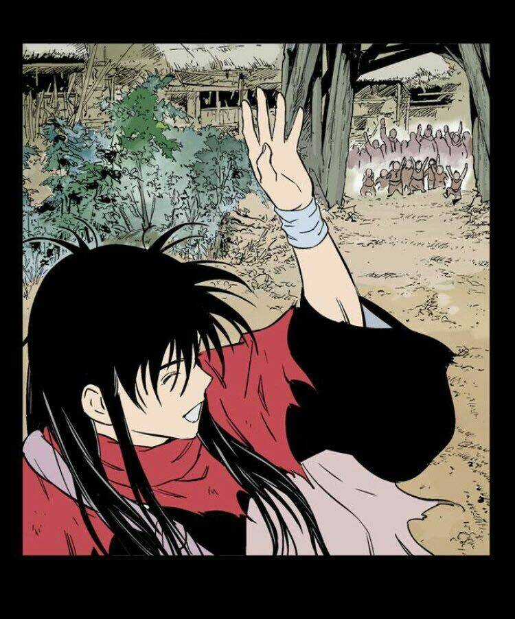 Gosu 2 - Chapter 114 - Trang 7